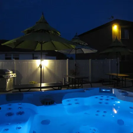 Cedar Canyon Condos